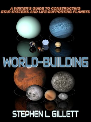 cover image of World-Building